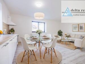Prodej bytu 2+kk, Šumperk, Jesenická, 51 m2