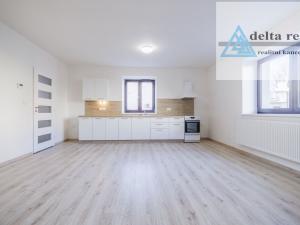 Prodej bytu 2+kk, Šumperk, Jesenická, 51 m2