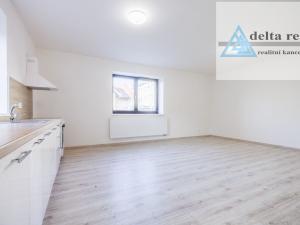 Prodej bytu 2+kk, Šumperk, Jesenická, 51 m2