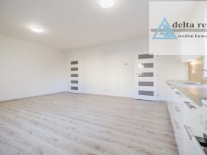 Prodej bytu 2+kk, Šumperk, Jesenická, 51 m2