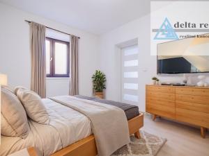Prodej bytu 2+kk, Šumperk, Jesenická, 51 m2