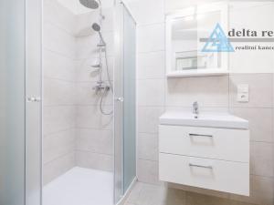Prodej bytu 2+kk, Šumperk, Jesenická, 51 m2