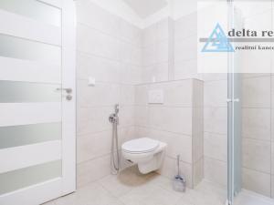 Prodej bytu 2+kk, Šumperk, Jesenická, 51 m2
