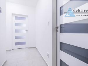 Prodej bytu 2+kk, Šumperk, Jesenická, 51 m2