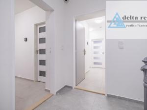 Prodej bytu 2+kk, Šumperk, Jesenická, 51 m2