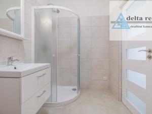 Prodej bytu 2+kk, Šumperk, Jesenická, 65 m2
