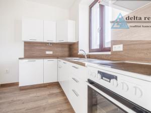 Prodej bytu 2+kk, Šumperk, Jesenická, 65 m2