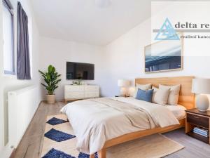 Prodej bytu 2+kk, Šumperk, Jesenická, 65 m2