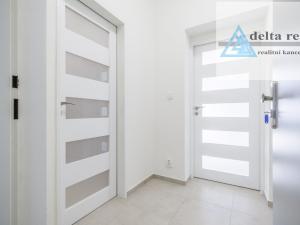 Prodej bytu 2+kk, Šumperk, Jesenická, 65 m2