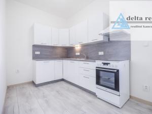 Prodej bytu 2+kk, Šumperk, Jesenická, 50 m2