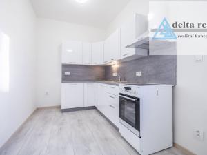 Prodej bytu 2+kk, Šumperk, Jesenická, 50 m2