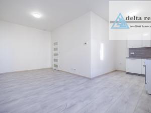 Prodej bytu 2+kk, Šumperk, Jesenická, 50 m2