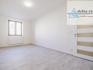 Prodej bytu 2+kk, Šumperk, Jesenická, 50 m2