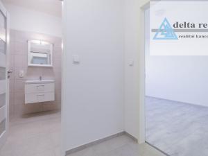 Prodej bytu 2+kk, Šumperk, Jesenická, 50 m2