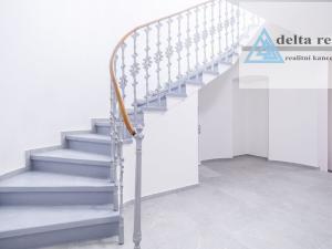 Prodej bytu 2+kk, Šumperk, Jesenická, 50 m2