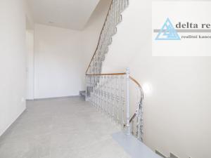 Prodej bytu 2+kk, Šumperk, Jesenická, 50 m2