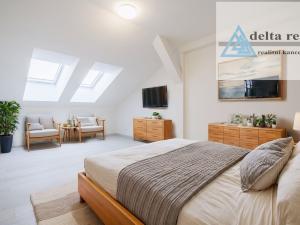 Prodej bytu 2+kk, Šumperk, Jesenická, 71 m2