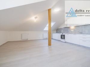 Prodej bytu 2+kk, Šumperk, Jesenická, 71 m2