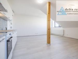 Prodej bytu 2+kk, Šumperk, Jesenická, 71 m2