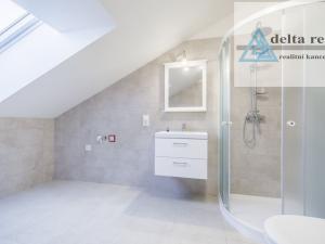 Prodej bytu 2+kk, Šumperk, Jesenická, 71 m2