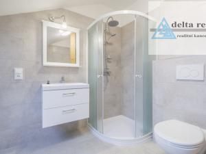 Prodej bytu 2+kk, Šumperk, Jesenická, 71 m2