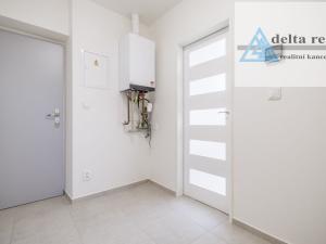 Prodej bytu 2+kk, Šumperk, Jesenická, 71 m2