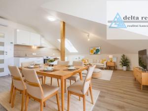 Prodej bytu 1+kk, Šumperk, Jesenická, 45 m2