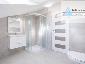 Prodej bytu 1+kk, Šumperk, Jesenická, 45 m2