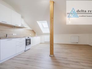 Prodej bytu 1+kk, Šumperk, Jesenická, 45 m2