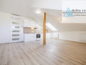 Prodej bytu 1+kk, Šumperk, Jesenická, 45 m2