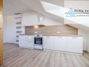 Prodej bytu 1+kk, Šumperk, Jesenická, 45 m2
