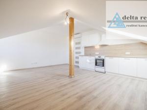 Prodej bytu 1+kk, Šumperk, Jesenická, 45 m2