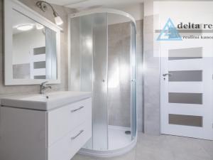 Prodej bytu 1+kk, Šumperk, Jesenická, 45 m2