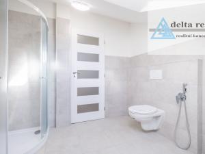 Prodej bytu 1+kk, Šumperk, Jesenická, 45 m2
