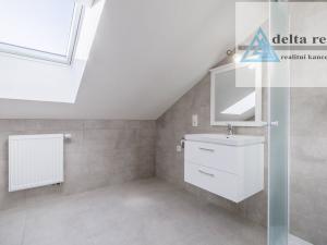 Prodej bytu 1+kk, Šumperk, Jesenická, 45 m2