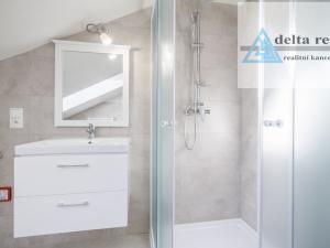Prodej bytu 1+kk, Šumperk, Jesenická, 45 m2