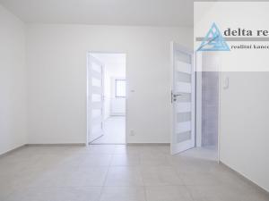 Prodej bytu 1+kk, Šumperk, Jesenická, 45 m2