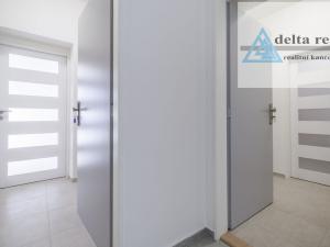 Prodej bytu 1+kk, Šumperk, Jesenická, 45 m2