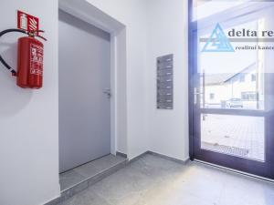 Prodej bytu 1+kk, Šumperk, Jesenická, 45 m2