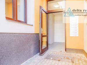 Prodej bytu 1+kk, Šumperk, Jesenická, 45 m2