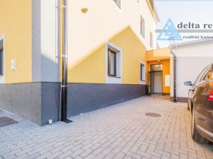 Prodej bytu 1+kk, Šumperk, Jesenická, 45 m2