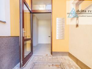 Prodej bytu 1+kk, Šumperk, Jesenická, 45 m2