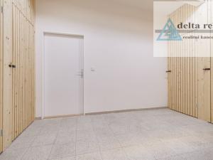 Prodej bytu 1+kk, Šumperk, Jesenická, 45 m2