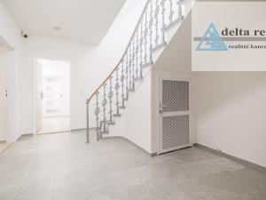 Prodej bytu 1+kk, Šumperk, Jesenická, 45 m2