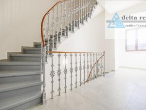 Prodej bytu 1+kk, Šumperk, Jesenická, 45 m2