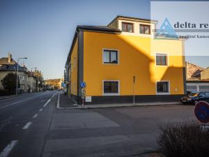 Prodej bytu 1+kk, Šumperk, Jesenická, 45 m2