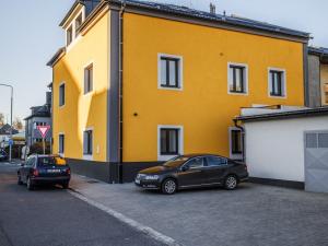 Prodej bytu 1+kk, Šumperk, Jesenická, 45 m2