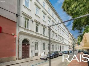 Prodej bytu 2+kk, Brno, Masarykova, 37 m2