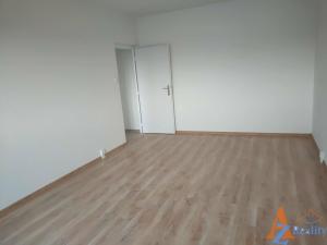 Pronájem bytu 2+1, Jirkov, Červenohrádecká, 65 m2