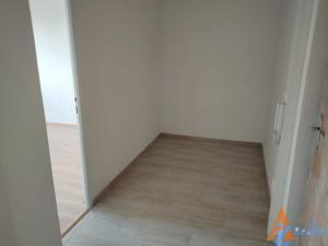 Pronájem bytu 2+1, Jirkov, Červenohrádecká, 65 m2